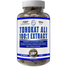 Load image into Gallery viewer, TONGKAT ALI 100:1 EXTRACT