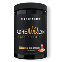 Load image into Gallery viewer, ADRENOLYN UNDERGROUND
