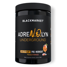 Load image into Gallery viewer, ADRENOLYN UNDERGROUND