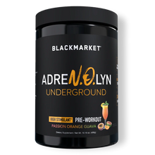 Load image into Gallery viewer, ADRENOLYN UNDERGROUND