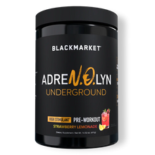 Load image into Gallery viewer, ADRENOLYN UNDERGROUND