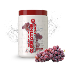 Load image into Gallery viewer, MICRONIZED CREATINE PLUS