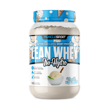 Load image into Gallery viewer, LEAN WHEY PROTEIN