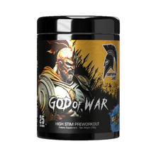 Load image into Gallery viewer, GOD OF WAR