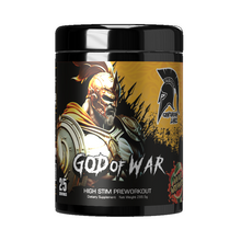Load image into Gallery viewer, GOD OF WAR