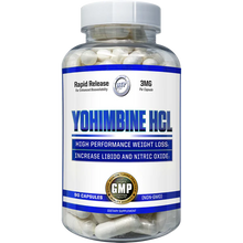 Load image into Gallery viewer, YOHIMBINE HCL