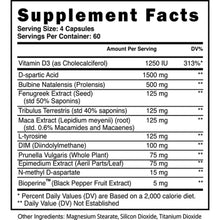 Load image into Gallery viewer, APEX MALE