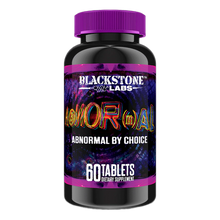 Load image into Gallery viewer, ABNORMAL