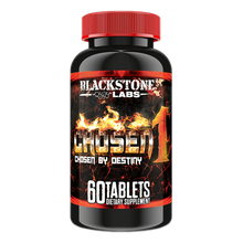 Load image into Gallery viewer, CHOSEN1