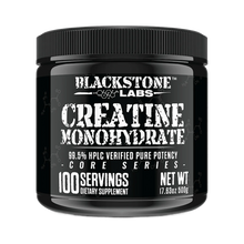 Load image into Gallery viewer, CREATINE MONOHYDRATE