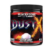 Load image into Gallery viewer, DUST X