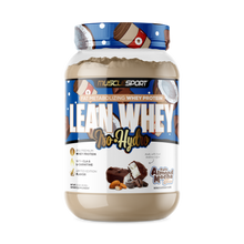 Load image into Gallery viewer, LEAN WHEY PROTEIN