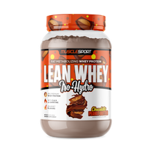Load image into Gallery viewer, LEAN WHEY PROTEIN