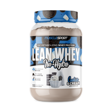 Load image into Gallery viewer, LEAN WHEY PROTEIN