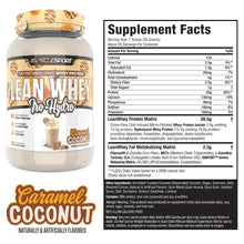 Load image into Gallery viewer, LEAN WHEY PROTEIN