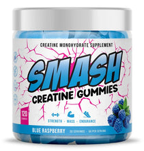 Load image into Gallery viewer, SMASH CREATINE GUMMIES