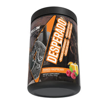 Load image into Gallery viewer, DESPERADO PRE-WORKOUT