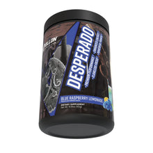 Load image into Gallery viewer, DESPERADO PRE-WORKOUT
