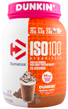 Load image into Gallery viewer, ISO-100 DUNKIN SERIES
