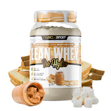 Load image into Gallery viewer, LEAN WHEY PROTEIN