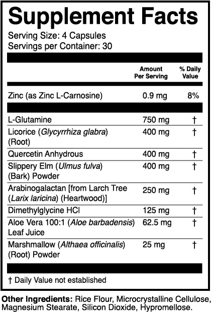 GI ADVANTAGE (IN-STORE ONLY)