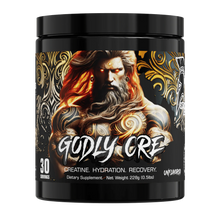 Load image into Gallery viewer, GODLY CRE™ Functional Creatine + Hydration