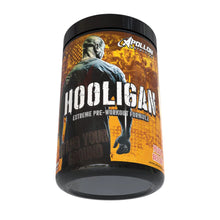 Load image into Gallery viewer, HOOLIGAN EXTREME PRE-WORKOUT