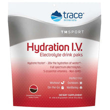 Load image into Gallery viewer, HYDRATION I.V.
