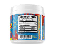 Load image into Gallery viewer, SWOLE CREATINE-RECOVERY SYSTEM