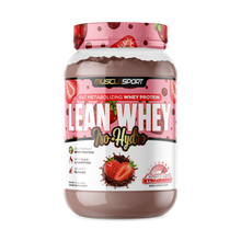 Load image into Gallery viewer, LEAN WHEY PROTEIN