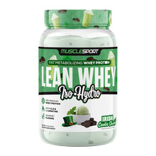 Load image into Gallery viewer, LEAN WHEY PROTEIN