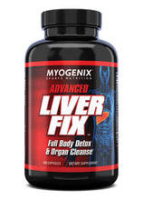 Load image into Gallery viewer, LIVER FIX