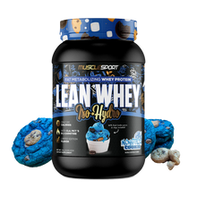 Load image into Gallery viewer, LEAN WHEY PROTEIN