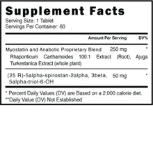 Load image into Gallery viewer, MYO-STACK