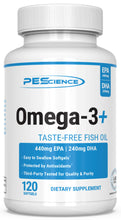 Load image into Gallery viewer, OMEGA 3+ EPA/DHA