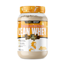 Load image into Gallery viewer, LEAN WHEY PROTEIN