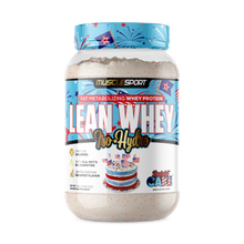 Load image into Gallery viewer, LEAN WHEY PROTEIN