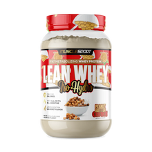 Load image into Gallery viewer, LEAN WHEY PROTEIN