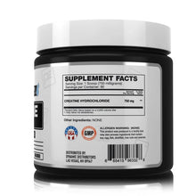 Load image into Gallery viewer, CREATINE HCL