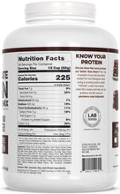 Load image into Gallery viewer, PROTEIN PANCAKE AND WAFFLE MIX