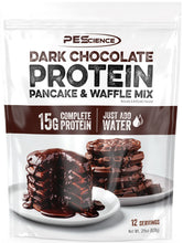 Load image into Gallery viewer, PROTEIN PANCAKE AND WAFFLE MIX