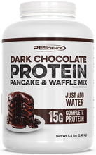 Load image into Gallery viewer, PROTEIN PANCAKE AND WAFFLE MIX