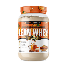 Load image into Gallery viewer, LEAN WHEY PROTEIN