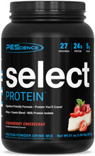 Load image into Gallery viewer, SELECT PROTEIN