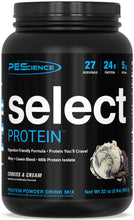 Load image into Gallery viewer, SELECT PROTEIN
