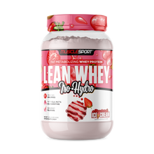 Load image into Gallery viewer, LEAN WHEY PROTEIN