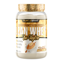 Load image into Gallery viewer, LEAN WHEY PROTEIN