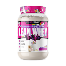 Load image into Gallery viewer, LEAN WHEY PROTEIN