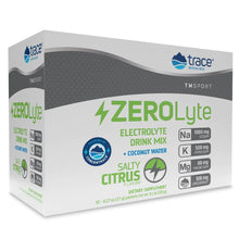 Load image into Gallery viewer, ZEROLYTE ELECTROLYTE MIX