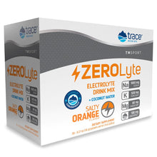 Load image into Gallery viewer, ZEROLYTE ELECTROLYTE MIX